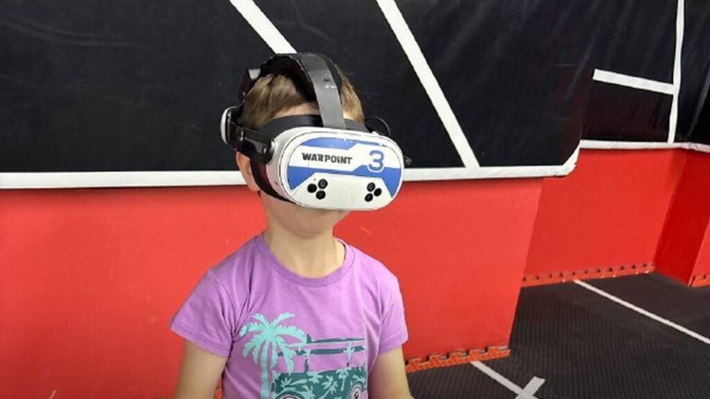 Куда сходить VR Пенза: честный разбор форматов и ошибок при бронировании