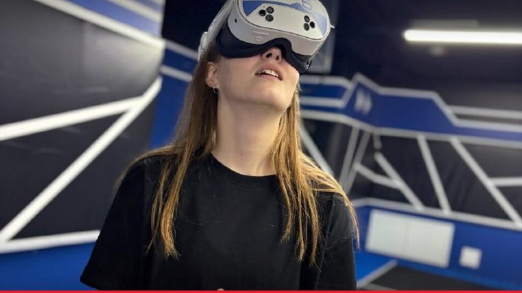 VR квест Пенза: где поиграть в виртуальной реальности и как выбрать формат