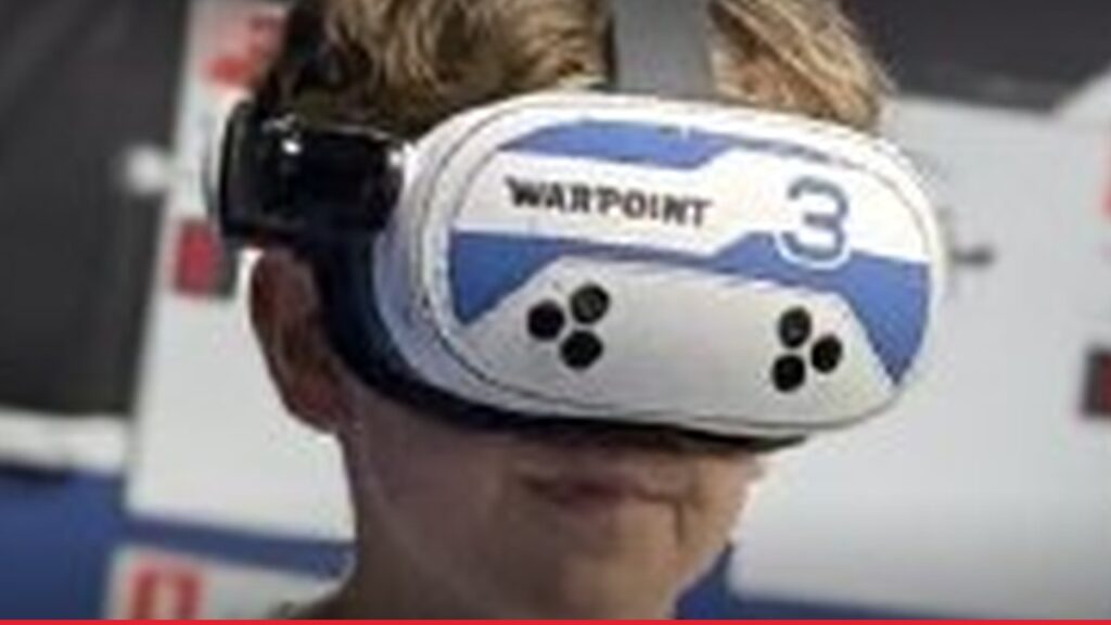 вр портал пенза: как выбрать VR-клуб и почему арена WARPOINT круче обычных очков