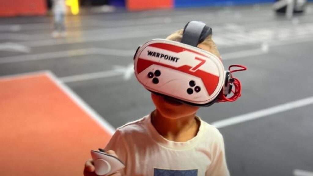 VR-клуб Пенза Салют: как выбрать VR-арену и не разочароваться