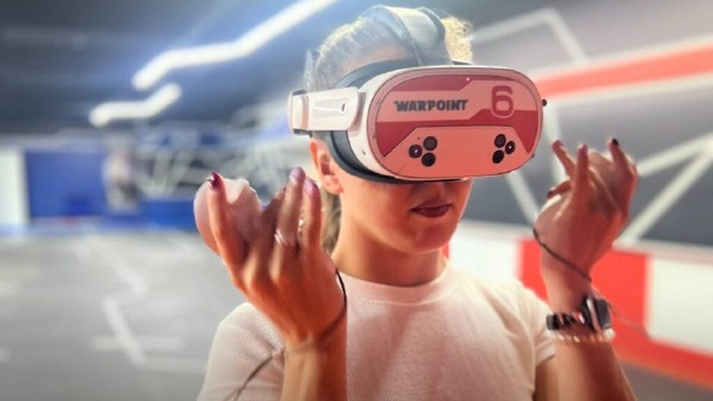 Аренда VR Пенза: как организовать день рождения без скучных сценариев