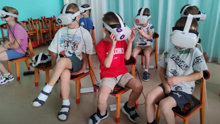 Куда пойти с классом в Пензе: как организовать отдых без ссор в родительском чате